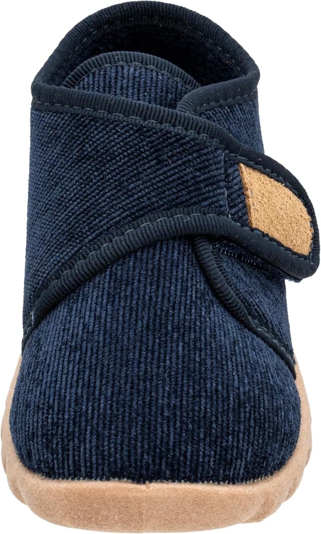 Detalle 2 de Fischer Markenschuh Unisex Kinder Hausschuh