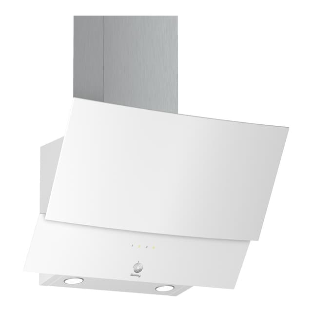 Detalle de Balay 3BC565GB campana decorativa 60 cm