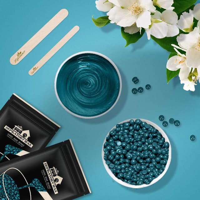 Thumbnail 4 de Lifestance L2 Waxing Kit 14.1oz 💄