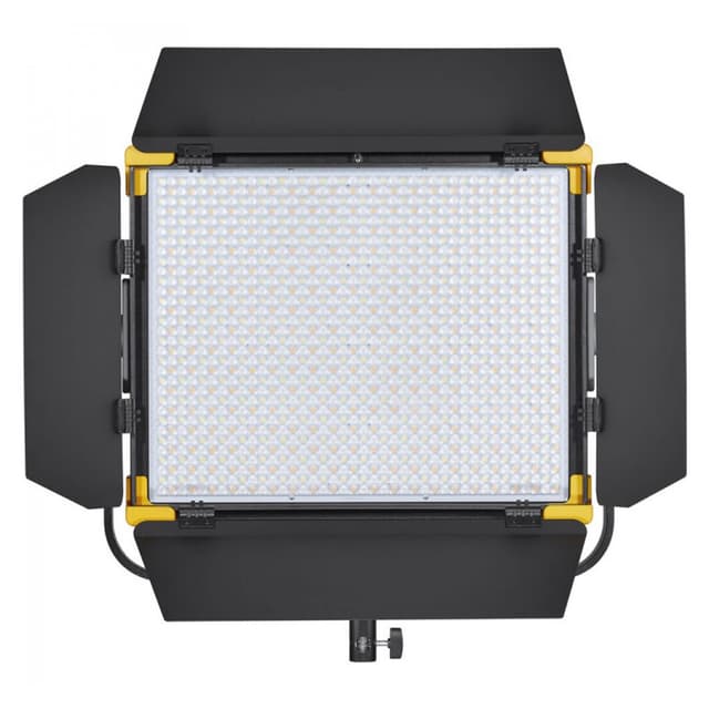 Thumbnail 4 de Godox LD150RS Panel LED RGB