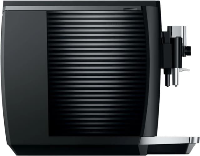 Thumbnail 6 de Jura E8 Piano Black Kaffeespezialitäten auf Knopfdruck