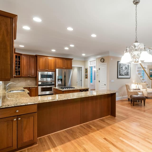 Thumbnail 5 de Nottac MR16 LED bulbs 5W 12V 6 pack