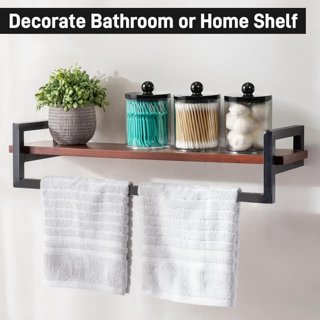 Thumbnail 5 de Acrylic Qtip Holder 12oz Pack