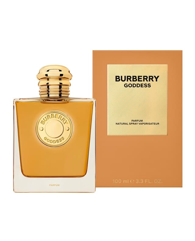 Thumbnail 1 de Burberry Goddess perfume 50 ml Parfum Burberry