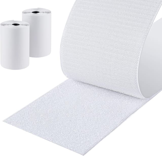 Imagen de Anstore Belcro Adhesivo Doble Cara 1,5 m en OfertitasTOP