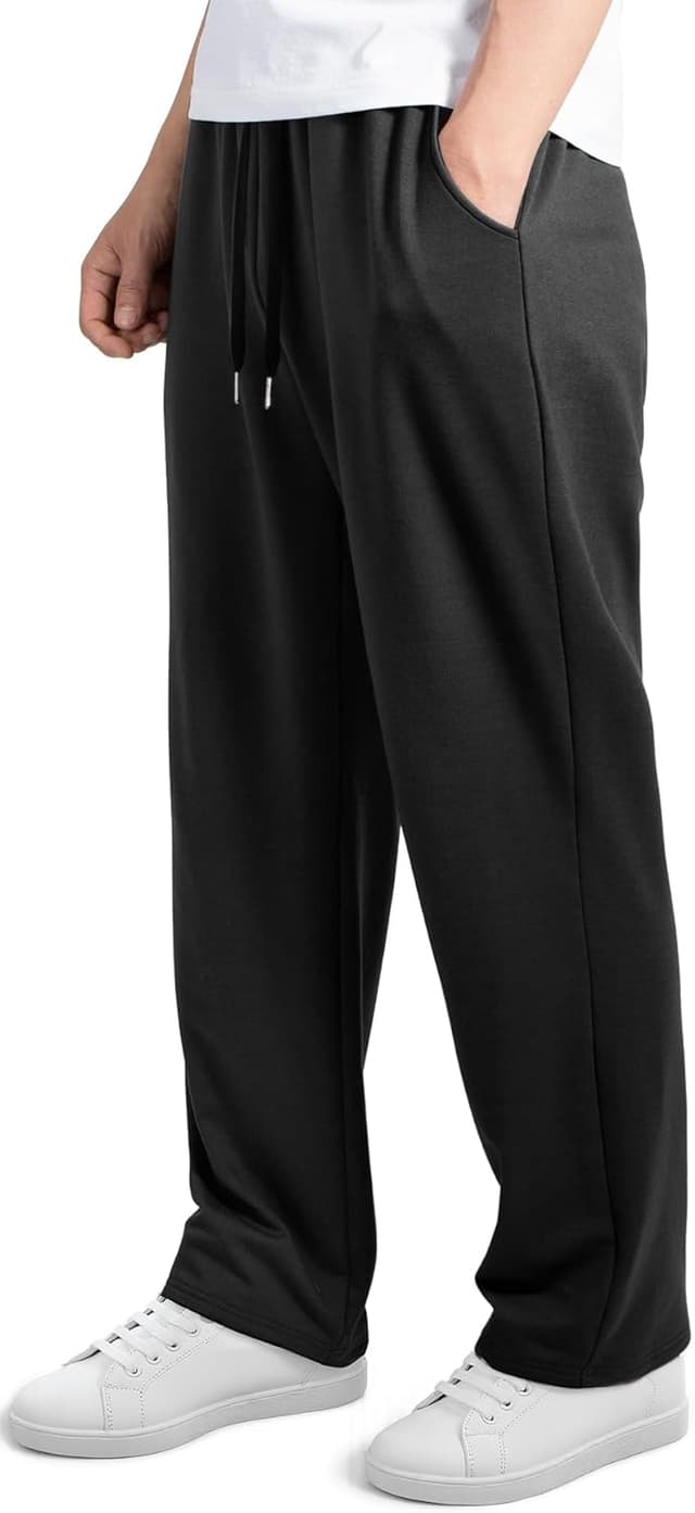 Thumbnail 1 de BULLIANT Pantaloni Jogging Uomo Lunghi