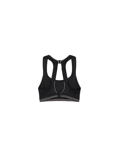 Thumbnail 5 de Champion Sa S5044 Ultimate Run Bra 95D sujetador deportivo negro 👙