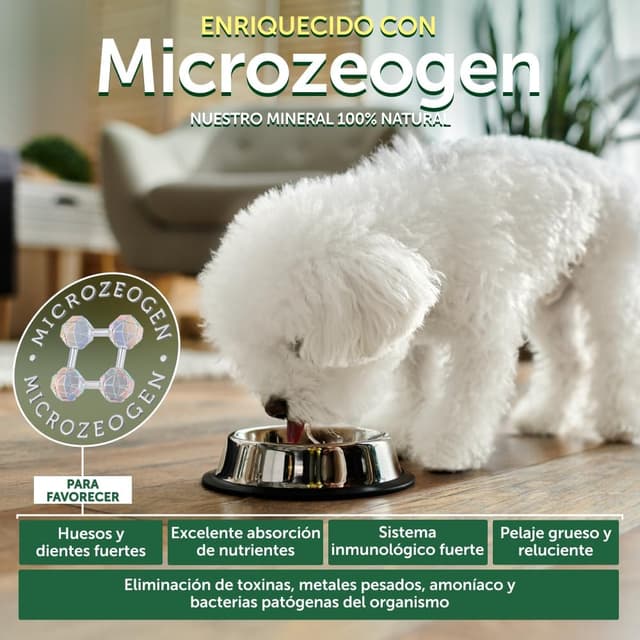 Thumbnail 4 de Nature's Protection Superior Care 1,5 kg pienso hipoalergénico