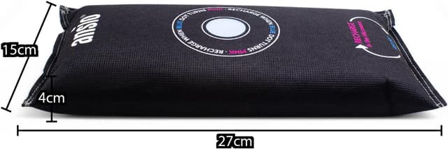 Thumbnail 5 de ANSIO Reusable Car Dehumidifier Bag 900g