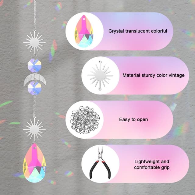 Thumbnail 2 de OFFCUP Attrape Soleil 200pcs