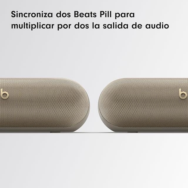 Thumbnail 6 de Beats Pill 🌟 Altavoz Bluetooth IP67 y Cargador USB-C