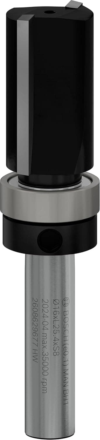 Imagen de Bosch Broca fresadora al ras PRO Ø 16 mm en OfertitasTOP