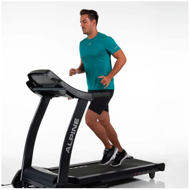 Thumbnail 5 de Hammer Alpine IV cinta de correr con envío y montaje incluidos