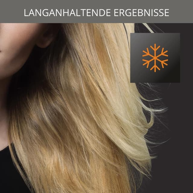 Thumbnail 3 de Krups CF6000N1 Trockenhaube 600 W