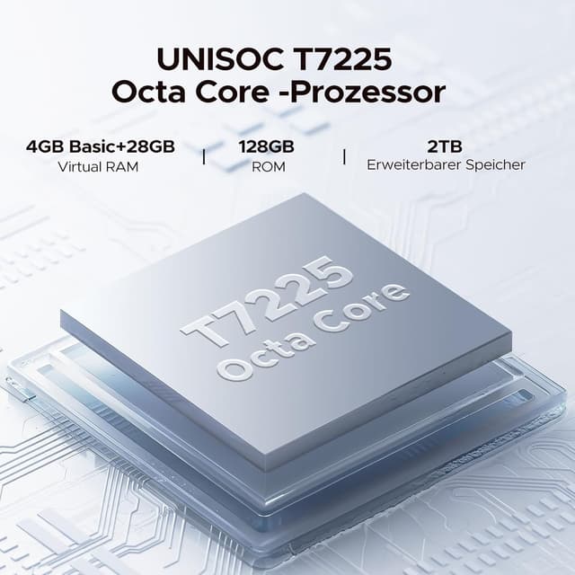 Thumbnail 3 de DOOGEE Note 56 Pro AI Smartphone