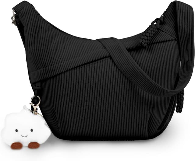 Thumbnail 6 de Aucuu Crossbody Bag Damen Umhängetasche