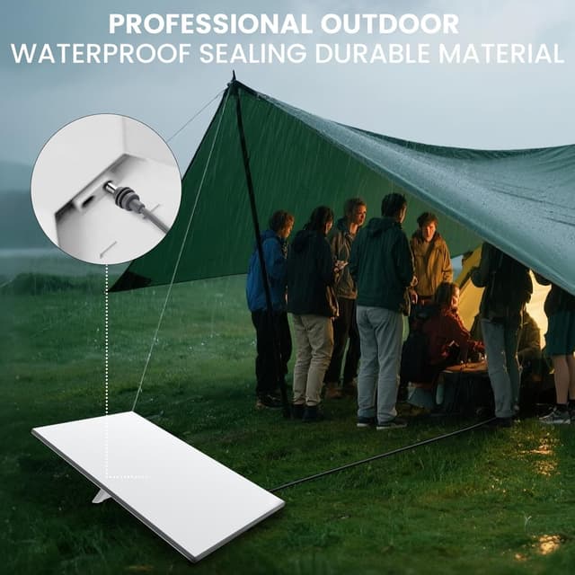 Thumbnail 6 de GKP9 Starlink Mini Cable 10ft car power adapter