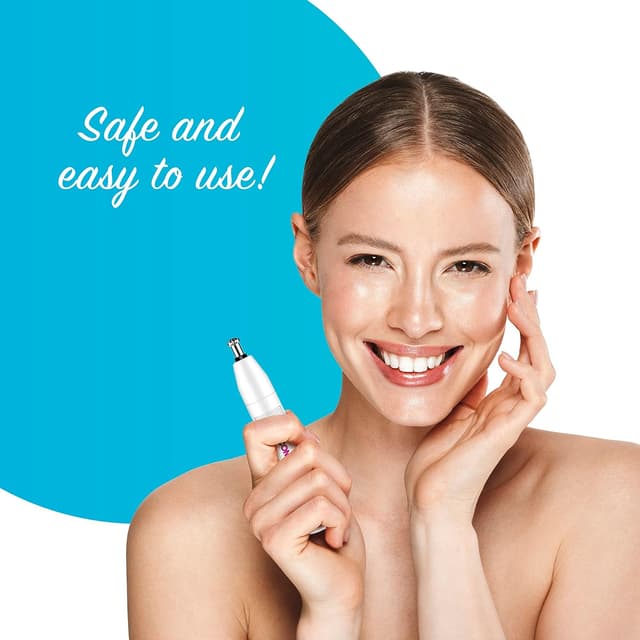 Detalle 1 de Conair Ear and Nose Hair Trimmer