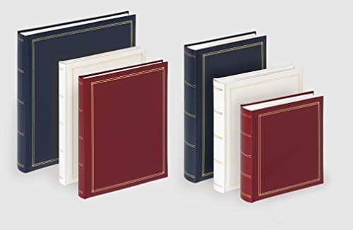 Detalle 2 de walther design SK-127-L Álbum autoadhesivo 33×34 cm