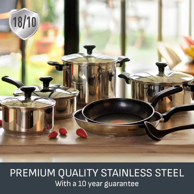 Thumbnail 2 de Tefal Comfort Max 30cm non-stick frying pan