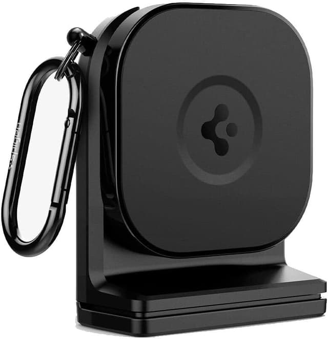 Thumbnail 3 de Spigen OneTap MagFit supporto da viaggio per iPhone