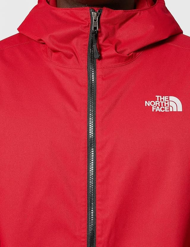 Thumbnail 5 de The North Face Quest chaqueta hombre S negro