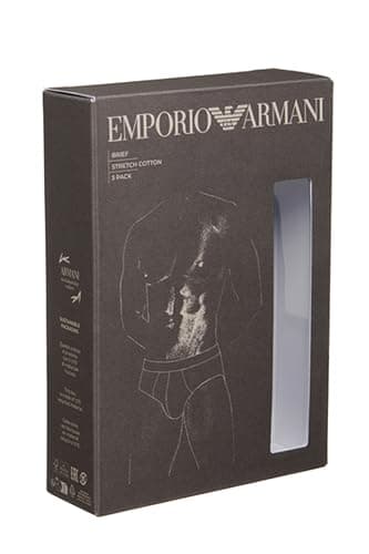Thumbnail 7 de Emporio Armani Shiny Logoband T-Shirt homme – lot de 1 📷