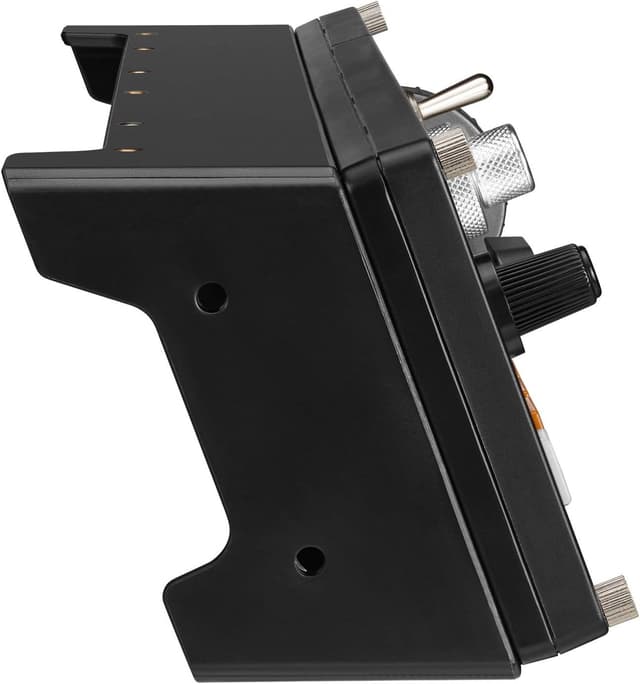 Detalle 2 de Logitech G Saitek Pro Flight Multi Panel ✈️ Controlador de Vuelo