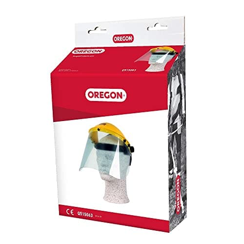 Thumbnail 2 de Oregon Visera Transparente de Seguridad con Arnés