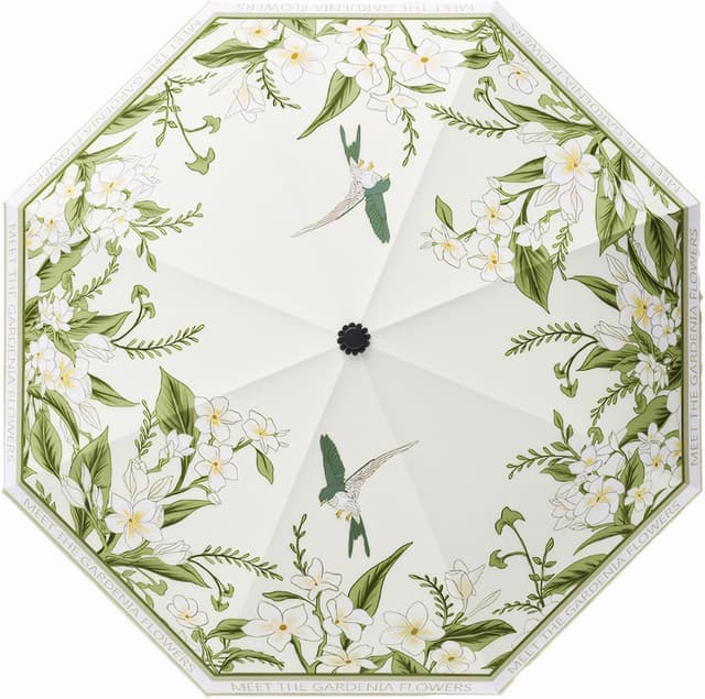 Imagen de Meichoon UPF50+ Umbrella en OfertitasTOP