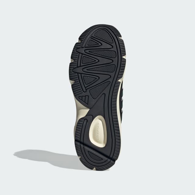 Detalle de adidas Zapatilla Crazychaos 2000 en verde