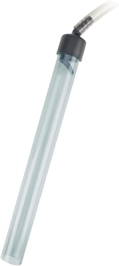 Detalle 2 de Fluval EasyVac Aquarienkies-Reiniger mit Schlauch (Rohrlänge 25,5 cm)