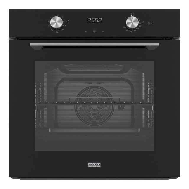 Detalle de Franke Horno Hydro FMA 86 H BK