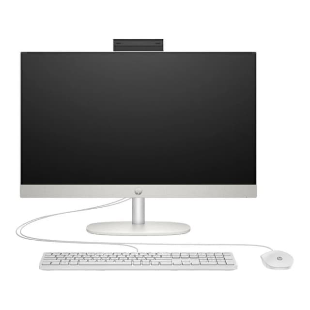 Imagen de HP All-in-One 24-cr0012ns, Intel Core i3, 8GB RAM, 512GB SSD 🖥️ en OfertitasTOP