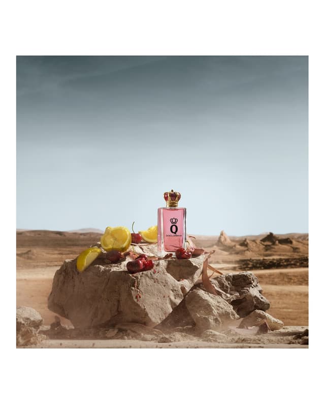 Thumbnail 2 de Dolce & Gabbana Q By Dolce&Gabbana 100 ml perfume