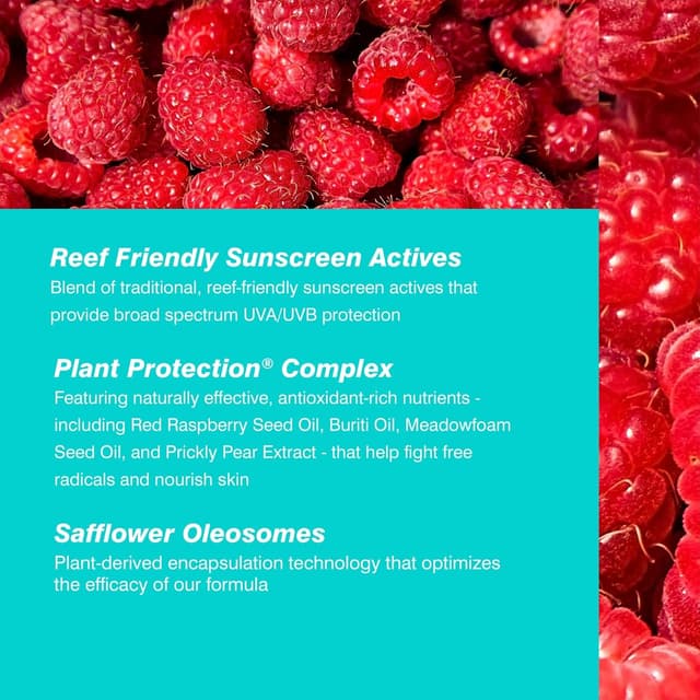 Detalle de Coola Body Sunscreen Spray SPF 50 Sonnenschutz (Guava Mango)