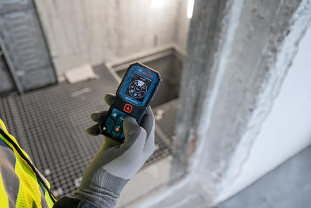 Thumbnail 6 de Bosch GLM 40-31 Laser-Entfernungsmesser 1,5 m đ