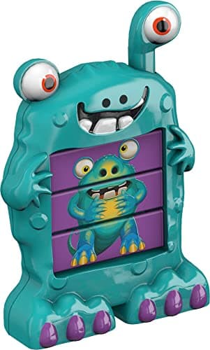 Thumbnail 11 de Schmidt Spiele Juegos de acción 3D Multicolor 🎲