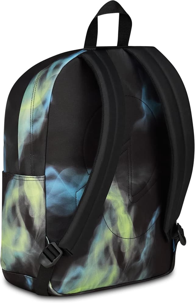 Detalle de Invicta Zaino Ollie 25 L con tasca porta PC fino a 14”