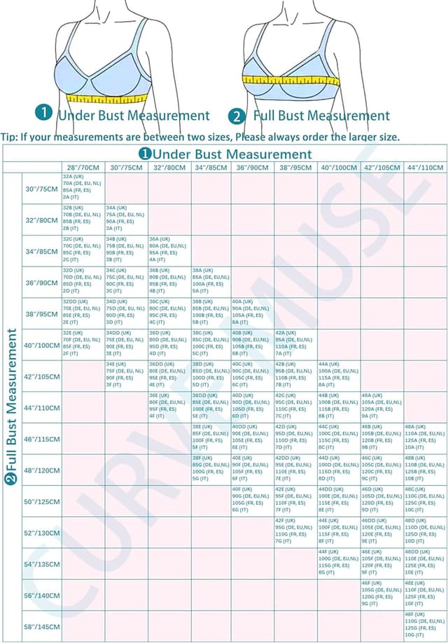 Thumbnail 5 de Curve Muse Sujetador lactancia 2 unidades 🎀