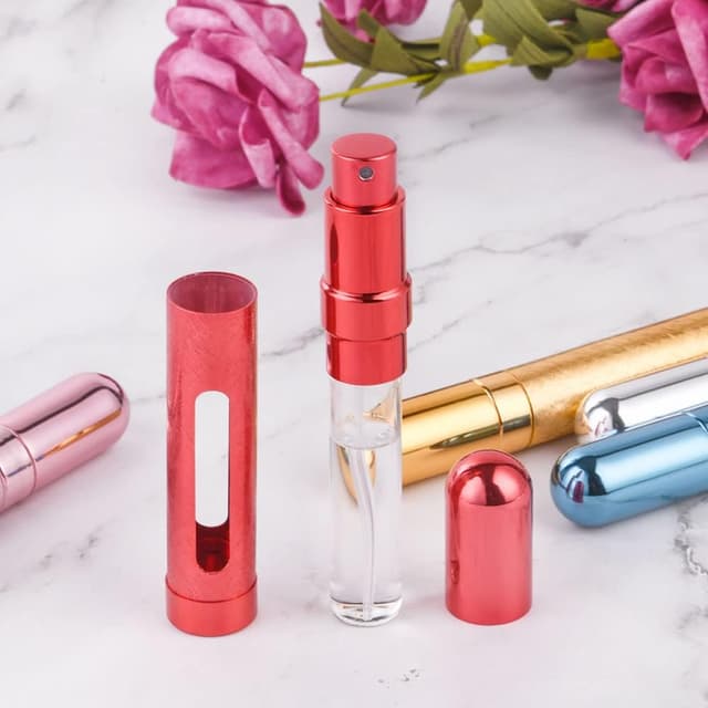 Thumbnail 6 de ACWOO 5 Pezzi Spruzzatori 12ml