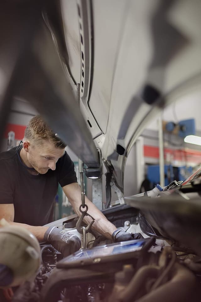 Thumbnail 5 de SKF VKBA 3643 Kit de Rodamientos para Rueda