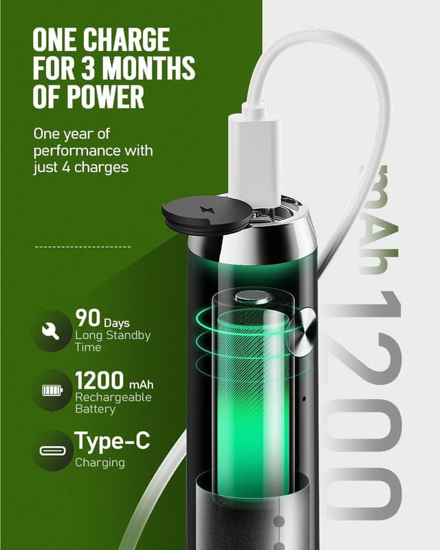 Thumbnail 5 de Maestri House LunaFro NS Milk Frother ⚙