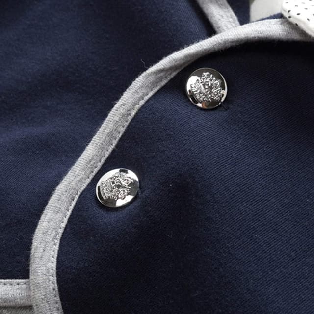 Thumbnail 4 de FamukaBaby Boys Romper One-Piece Suit