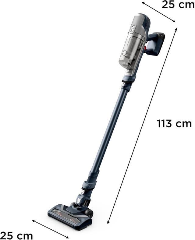 Thumbnail 5 de Rowenta X-PERT 6.60 Aspirapolvere 45 min