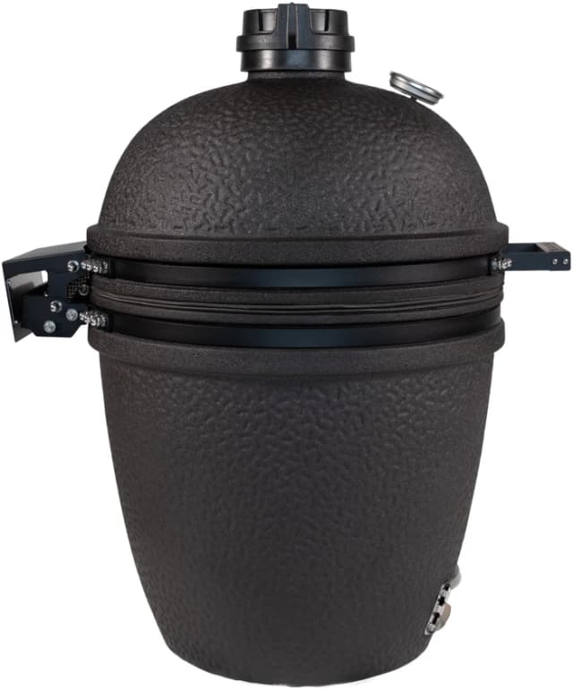 Detalle de The Bastard Urban Large Solo – Grill für bis zu 9 Personen mit regelbarer Luftzufuhr