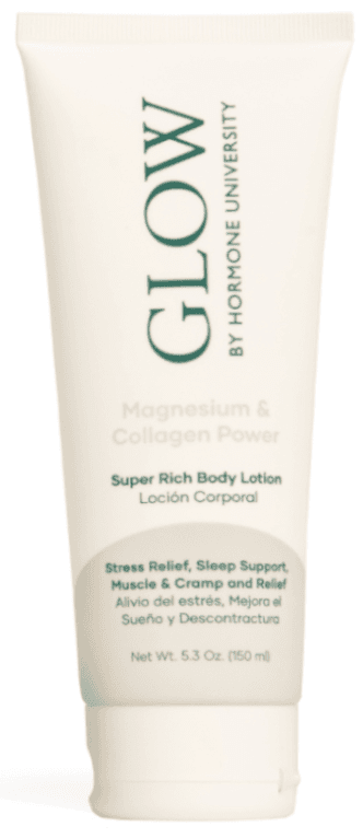 Imagen de Glow Botanic Loción Corporal Magnesio y Colágeno 💧 100 ml en OfertitasTOP