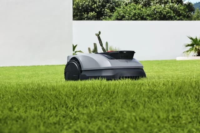 Thumbnail 17 de Ecovacs GOAT O600 RTK Mähroboter