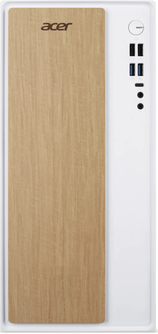 Detalle 2 de Acer Aspire TC-101 I5416W56 – 16 GB RAM