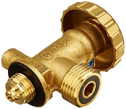 Thumbnail 1 de Campingaz Bottle Safety Válvula de seguridad